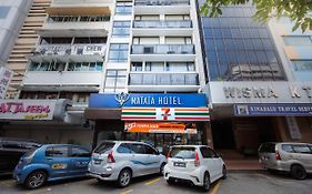 Matata Hotel Kota Kinabalu